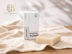 CB Mineral Soap Unscented